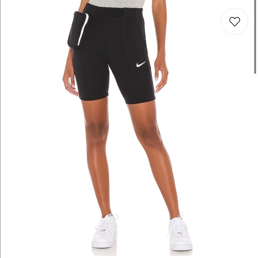Nike Tech Shorts